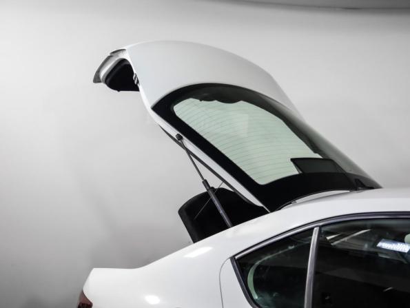 Skoda Octavia III (A7) Рестайлинг с пробегом 2019 года, цена 1 556 000 рублей, 74702 км, лифтбек, Автокод Объявления