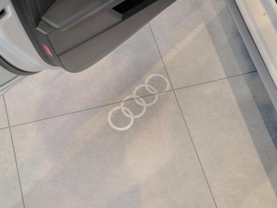 Audi A3 IV (8Y) Москва  - изображение 17