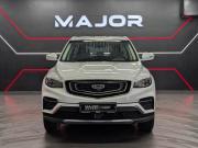 Geely Atlas Pro Москва  - изображение 59