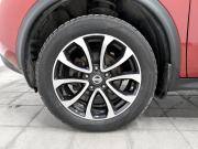 Nissan Juke I Москва  - изображение 44