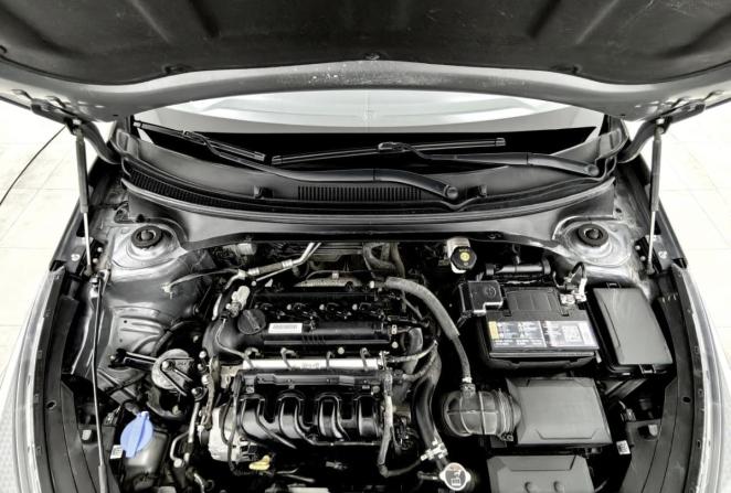 Kia Rio IV Рестайлинг с пробегом 2021 года, цена 1 685 000 рублей, 58838 км, хэтчбек, Автокод Объявления