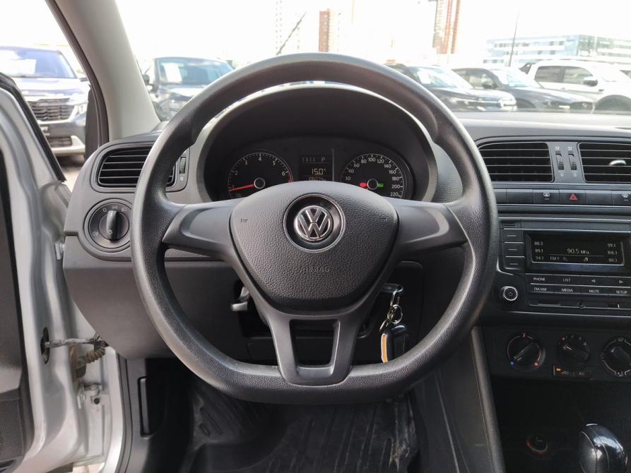Volkswagen Polo V Рестайлинг Екатеринбург  - изображение 17