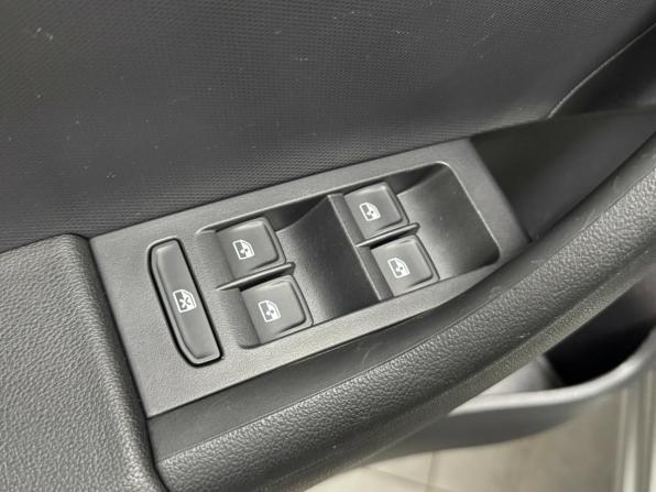 Volkswagen Polo VI с пробегом 2021 года, цена 1 342 000 рублей, 77597 км, лифтбек, Автокод Объявления