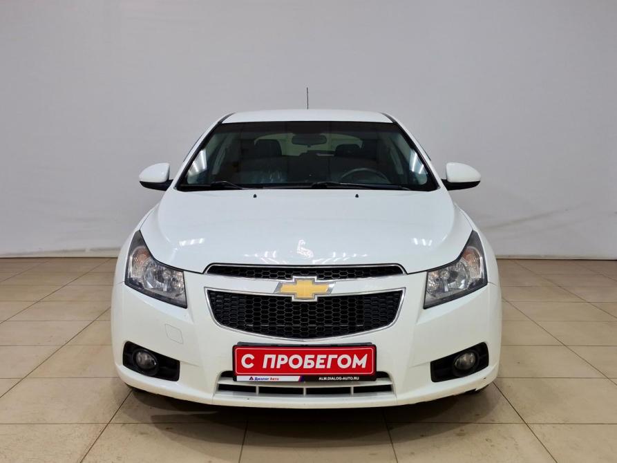 Chevrolet Cruze I Альметьевск  - изображение 2
