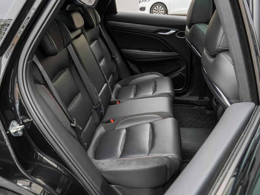 Geely Tugella I Рестайлинг Краснодар  - изображение 7