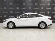 Hyundai Elantra VII (CN7) Москва  - изображение 34