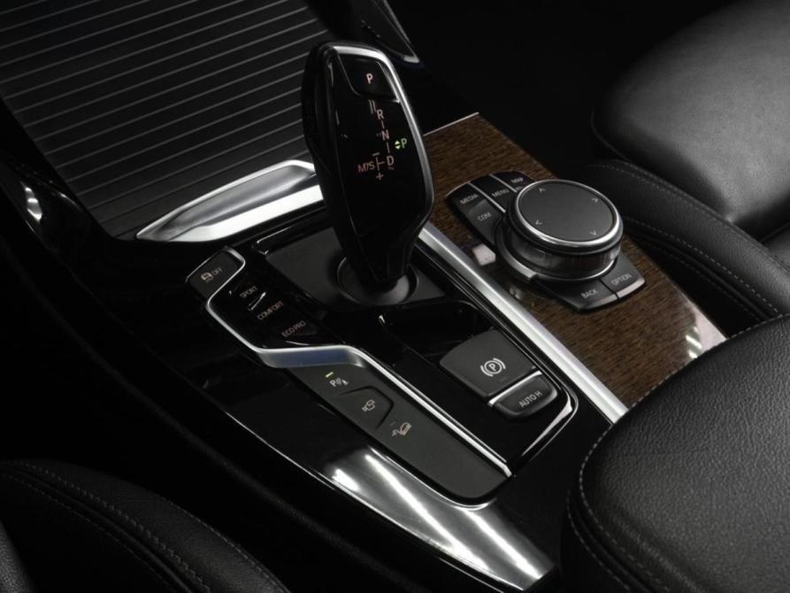 BMW X3 III (G01) Тюмень  - изображение 13