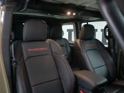 Jeep Wrangler IV (JL) Рестайлинг Новосибирск  - изображение 52