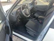 Lada (ВАЗ) Niva Travel I Рестайлинг Краснодар  - изображение 22