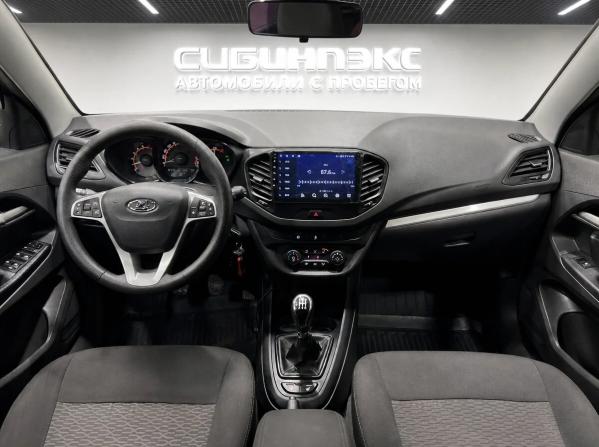 Lada (ВАЗ) Vesta I с пробегом 2019 года, цена 875 000 рублей, 167572 км, универсал, Автокод Объявления