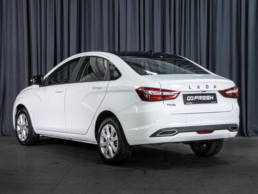 Lada (ВАЗ) Vesta I Рестайлинг (NG) Волгоград  - изображение 2