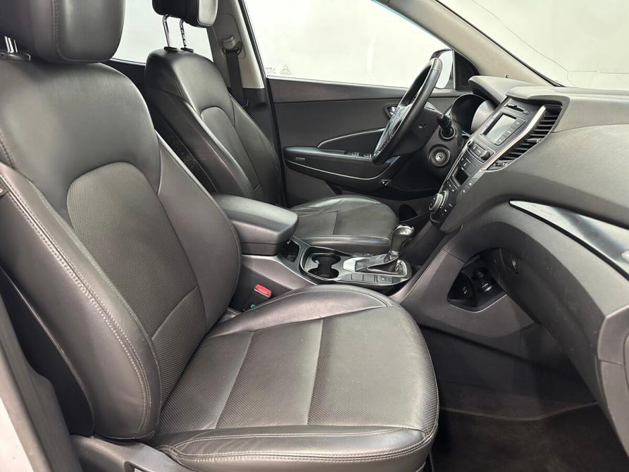 Hyundai Santa Fe III Рестайлинг Балашиха  - изображение 14