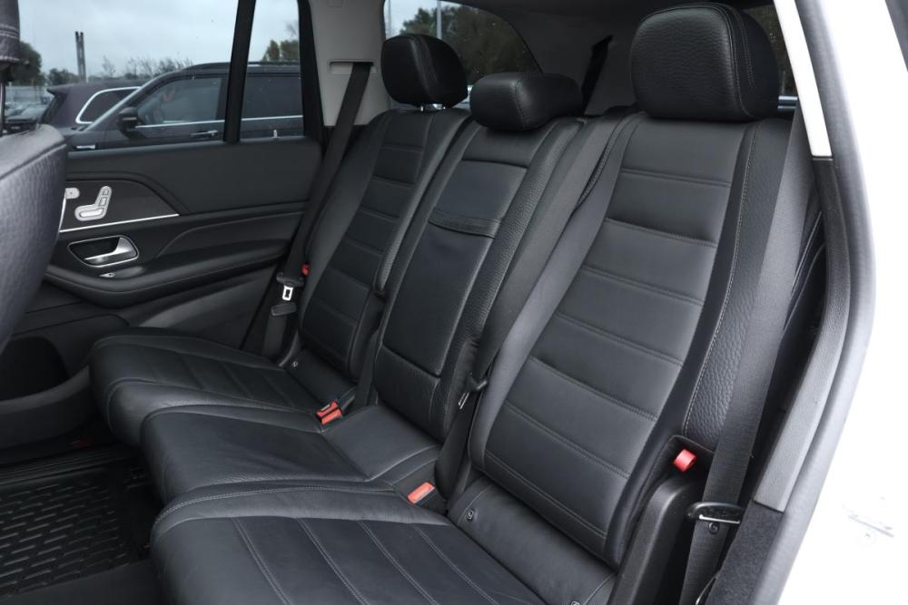 Mercedes-Benz GLS II (X167) Москва  - изображение 10