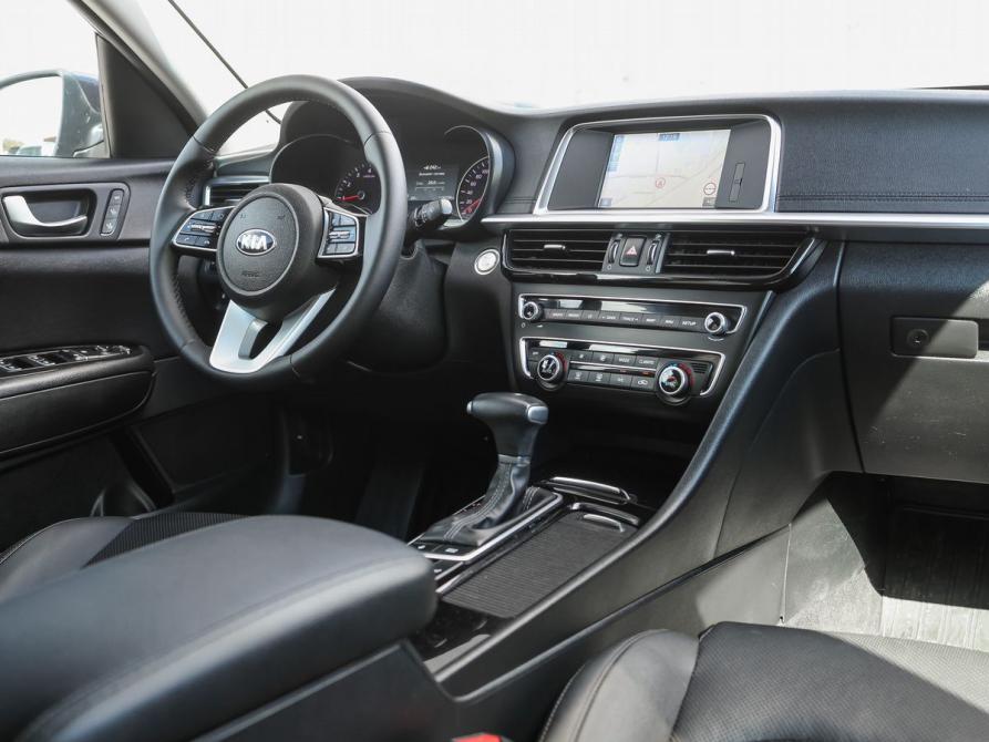 Kia Optima IV Рестайлинг Ижевск  - изображение 10