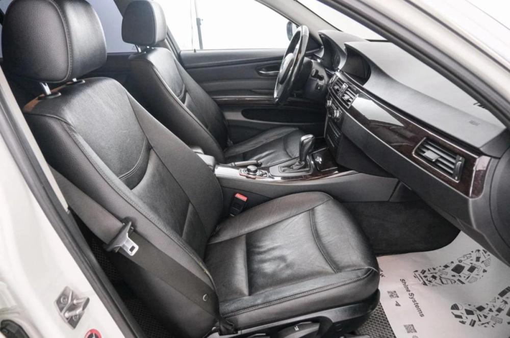 BMW 3 серии V (E90/E91/E92/E93) Рестайлинг Красноярск  - изображение 14