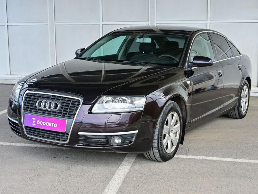 Audi A6 III (C6) Ростов-на-Дону  - изображение 1