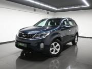 Kia Sorento II Рестайлинг Тверь  - изображение 21