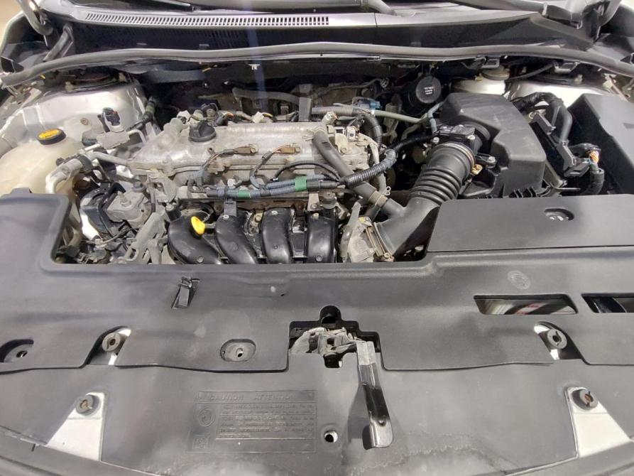 Toyota Corolla X (E140 E150) Нижневартовск  - изображение 11
