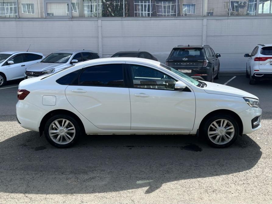 Lada (ВАЗ) Vesta I Рестайлинг (NG) Оренбург  - изображение 5