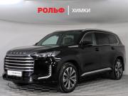 Exeed VX I Рестайлинг Химки  - изображение 22