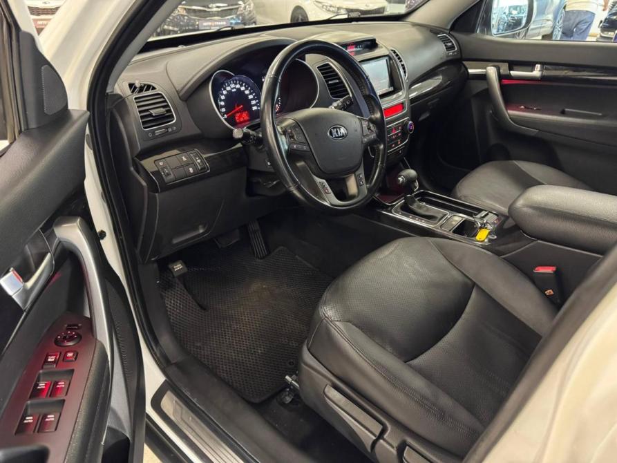Kia Sorento II Рестайлинг Москва  - изображение 7
