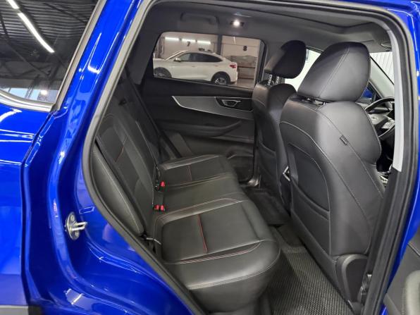 Chery Tiggo 7 Pro I с пробегом 2022 года, цена 1 697 000 рублей, 45024 км, внедорожник, Автокод Объявления