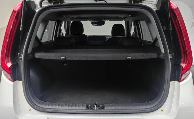 Kia Soul III с пробегом 2019 года, цена 1 527 000 рублей, 229405 км, хэтчбек, Автокод Объявления