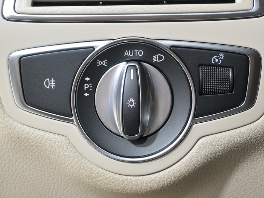 Mercedes-Benz C-Класс IV (W205) Рестайлинг Москва  - изображение 13