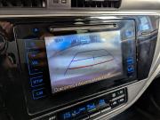 Toyota Corolla XI (E160 E170 E180) Рестайлинг 1 Москва  - изображение 56
