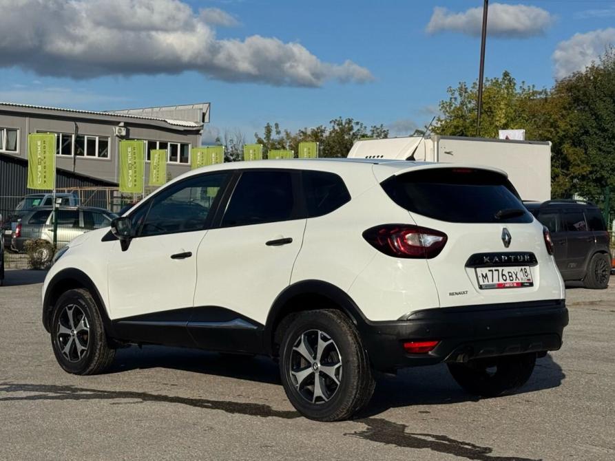 Renault Kaptur I Ижевск  - изображение 6