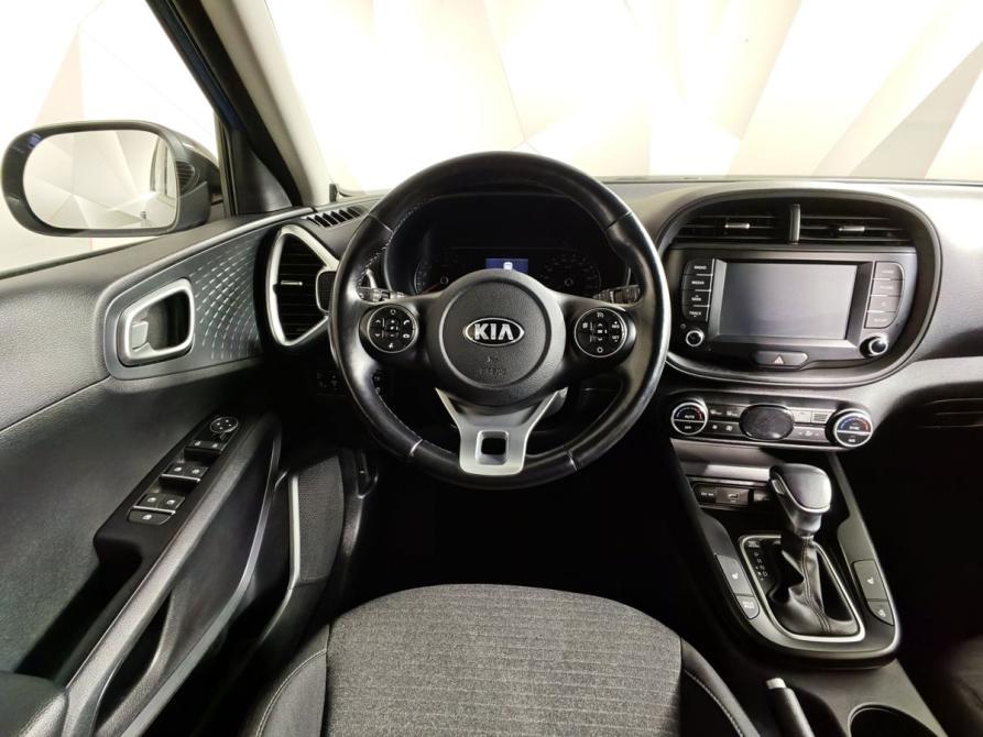 Kia Soul III Москва  - изображение 20