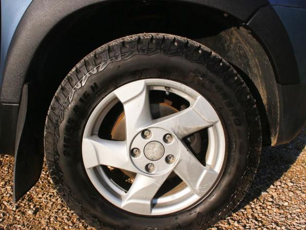 Renault Duster I с пробегом 2012 года, цена 783 300 рублей, 156690 км, внедорожник, Автокод Объявления