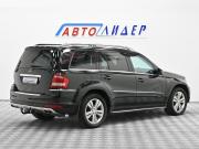 Mercedes-Benz GL-Класс I (X164) Рестайлинг Москва  - изображение 20