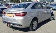 Lada (ВАЗ) Vesta I Рестайлинг (NG) Челябинск  - изображение 13