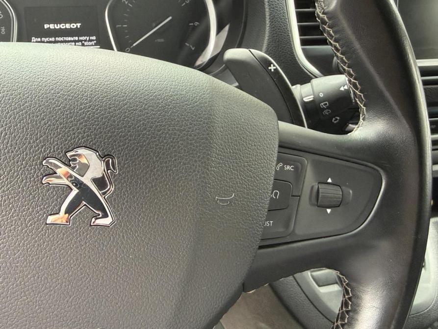 Peugeot Traveller I Санкт-Петербург  - изображение 8