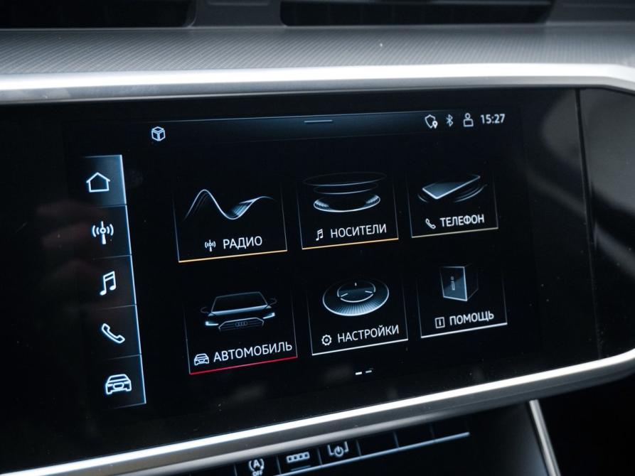 Audi A6 V (C8) Ростов-на-Дону  - изображение 21