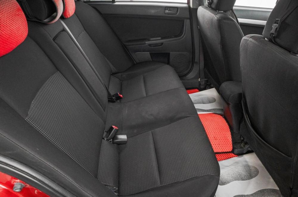 Mitsubishi Lancer X Барнаул  - изображение 24
