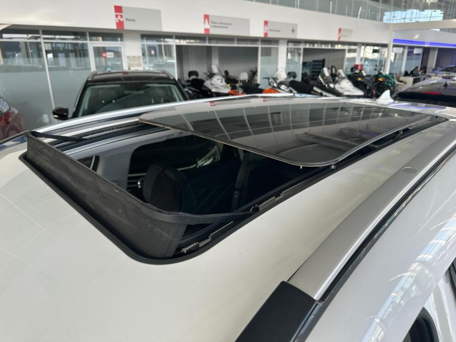 JETOUR X70 I Рестайлинг 2 Оренбург  - изображение 29