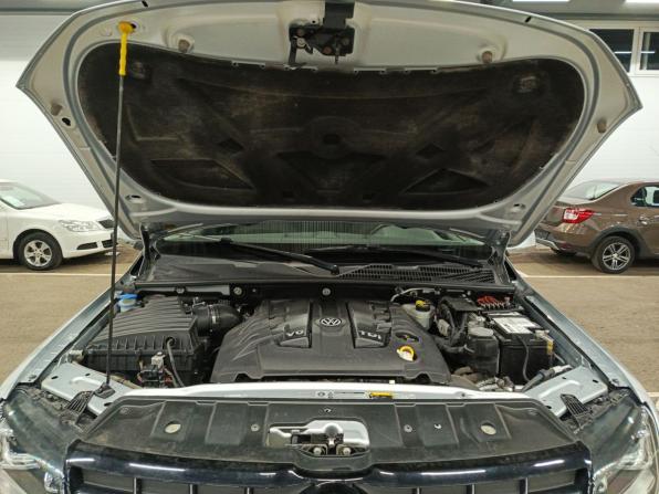 Volkswagen Amarok I Рестайлинг с пробегом 2019 года, цена 4 349 000 рублей, 84180 км, offers.body_type.unknown, Автокод Объявления