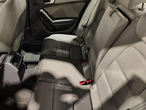 Audi A4 IV (B8) Рестайлинг с пробегом 2014 года, цена 1 330 000 рублей, 113254 км, седан, Автокод Объявления