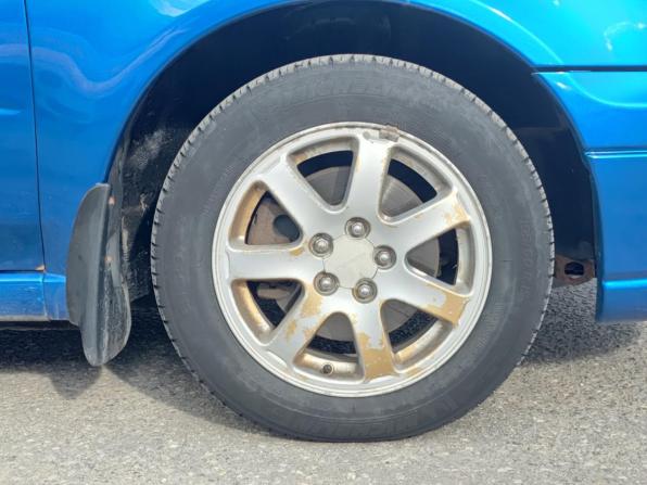 Subaru Impreza II Рестайлинг 1 с пробегом 2004 года, цена 470 000 рублей, 255013 км, универсал, Автокод Объявления