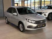 Lada (ВАЗ) Granta I Рестайлинг Оренбург  - изображение 22