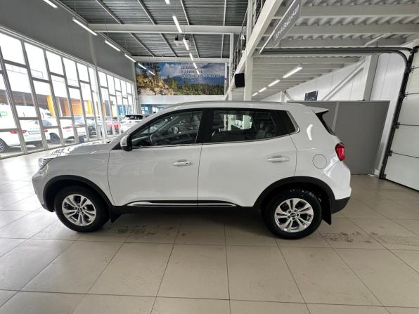 Chery Tiggo 4 Pro I с пробегом 2022 года, цена 1 395 000 рублей, 50617 км, внедорожник, Автокод Объявления