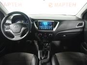 Hyundai Solaris II Рестайлинг Вологда  - изображение 32