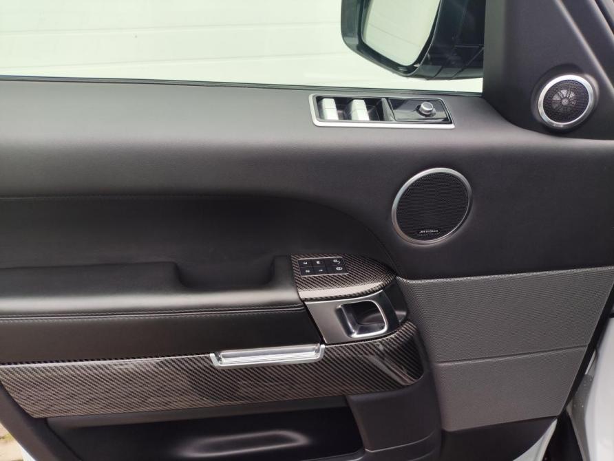 Land Rover Range Rover Sport II Рестайлинг Санкт-Петербург  - изображение 22