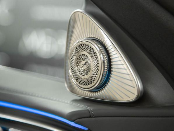 Новый Mercedes-Benz S-Класс VII (W223) 2026 года, цена 31 000 000 рублей, седан, Автокод Объявления