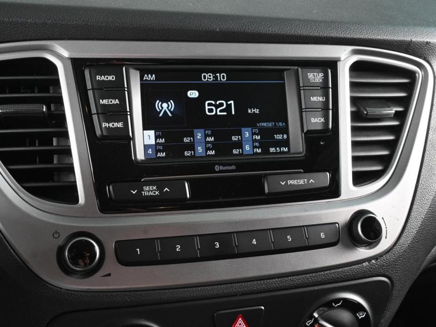 Hyundai Solaris II Рестайлинг Ростов-на-Дону  - изображение 13