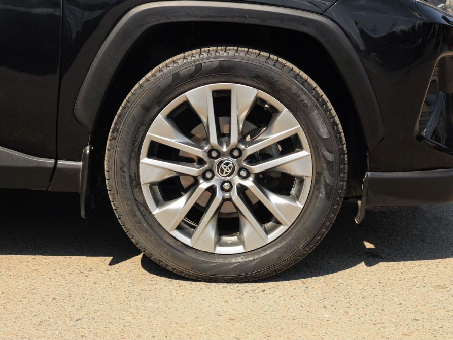 Toyota RAV4 V (XA50) Казань  - изображение 7