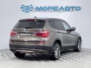 BMW X3 II (F25) Калининград  - изображение 25