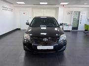 Toyota Avensis II Рестайлинг Киров  - изображение 18